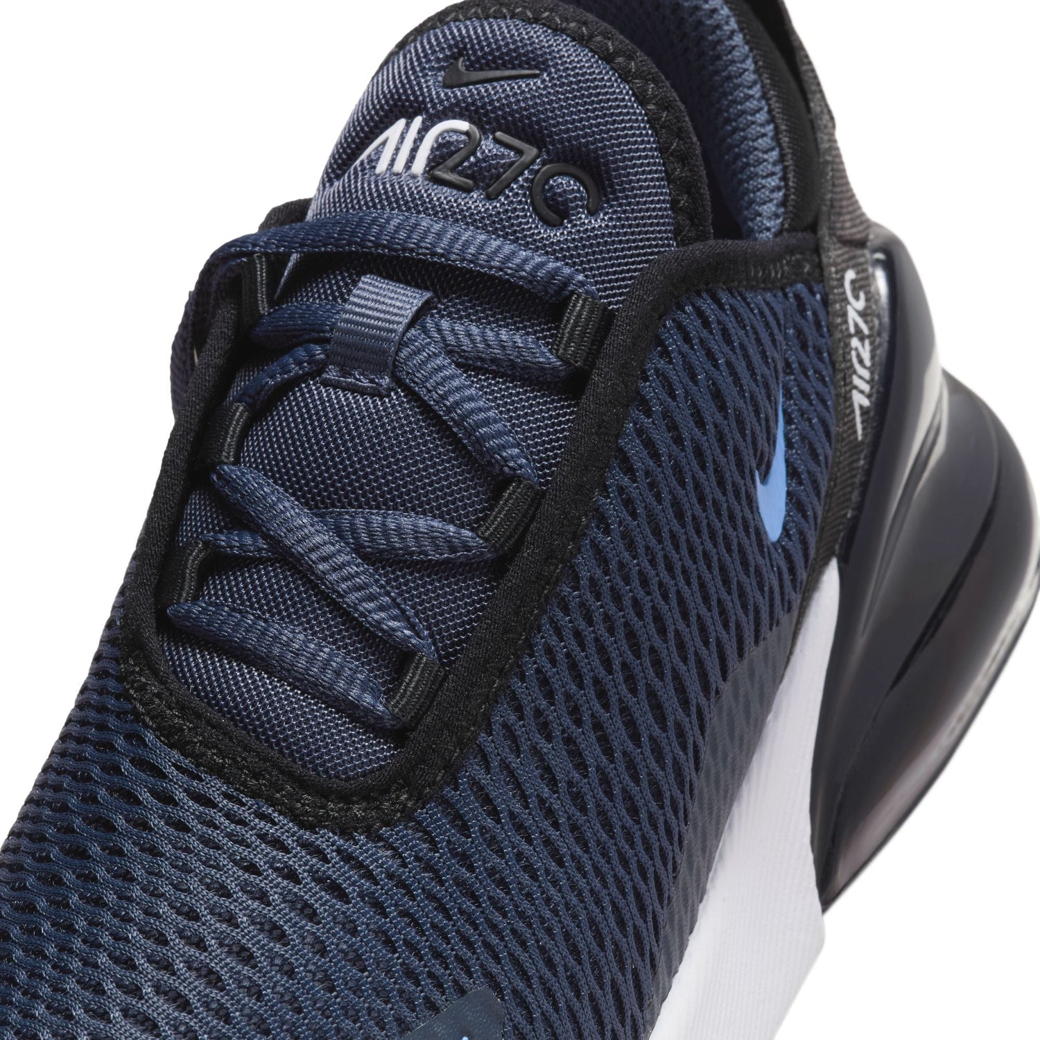Nike (PS) Air Max 270 - Thunder Blue by Denim Exchange