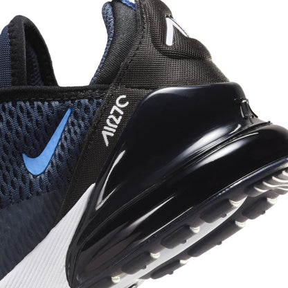 Nike (PS) Air Max 270 - Thunder Blue by Denim Exchange