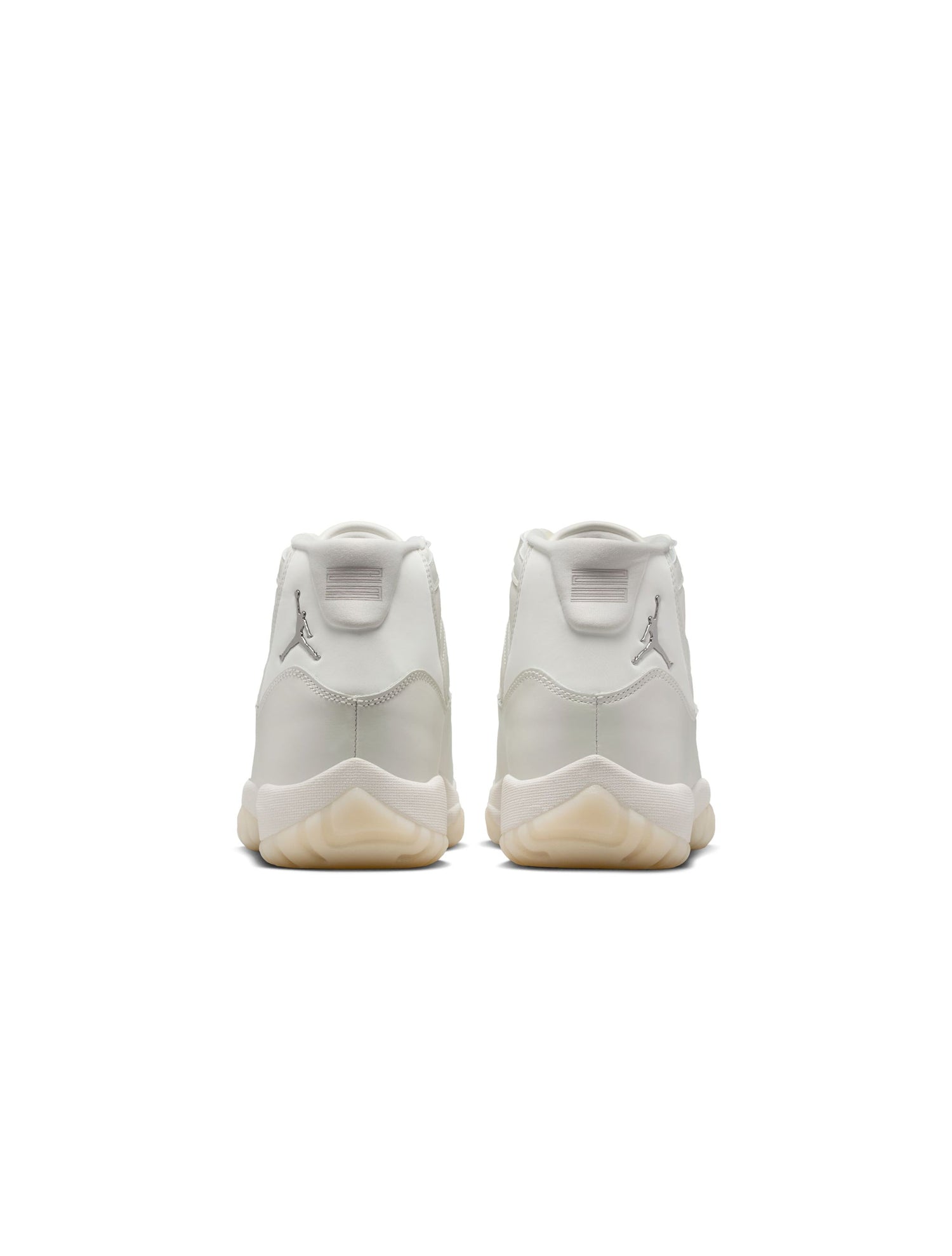 Air Jordan Womens 11 Retro - Pearl by Denim Exchange