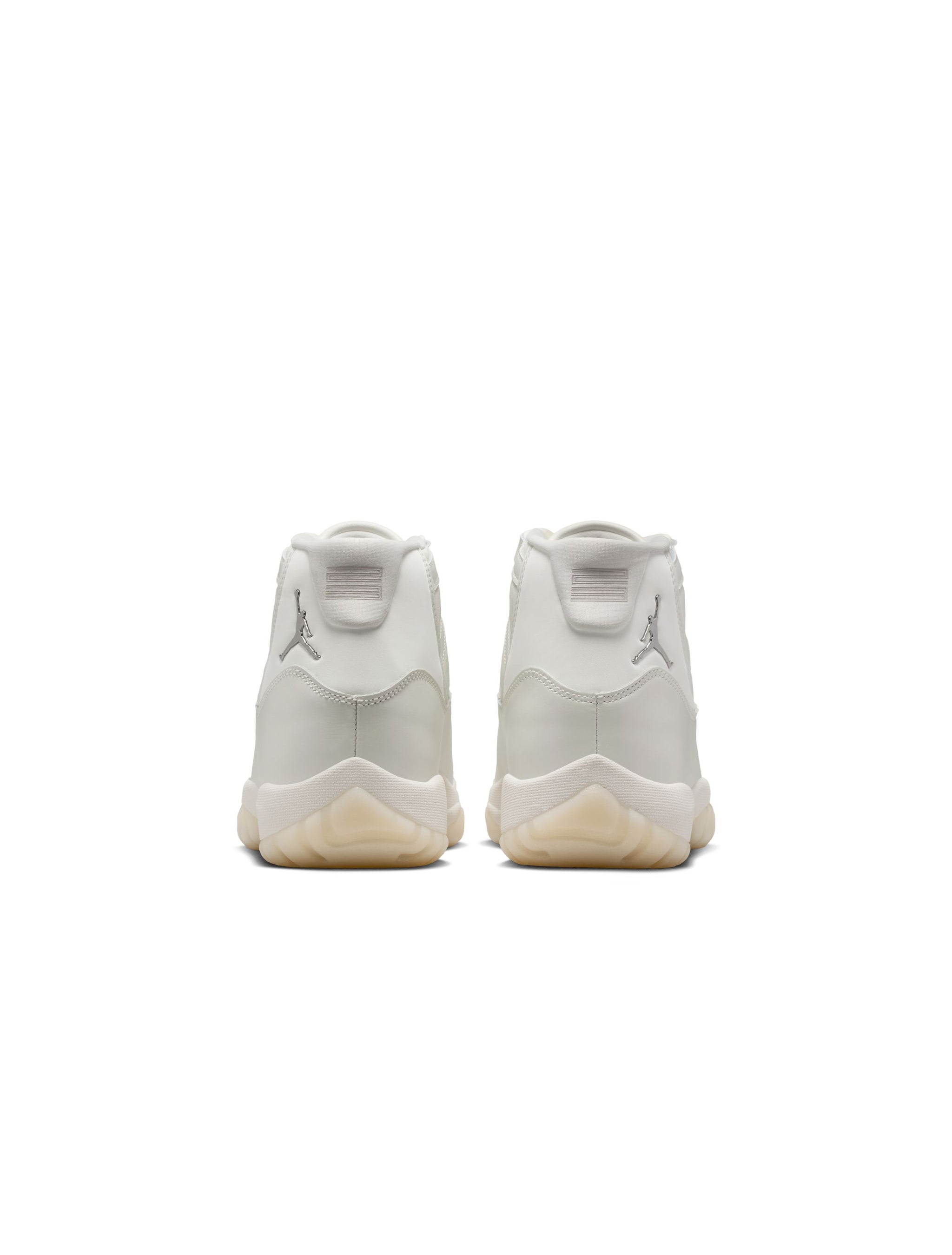Air Jordan Womens 11 Retro - Pearl by Denim Exchange