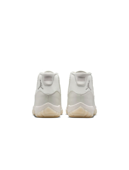 Air Jordan Womens 11 Retro - Pearl by Denim Exchange