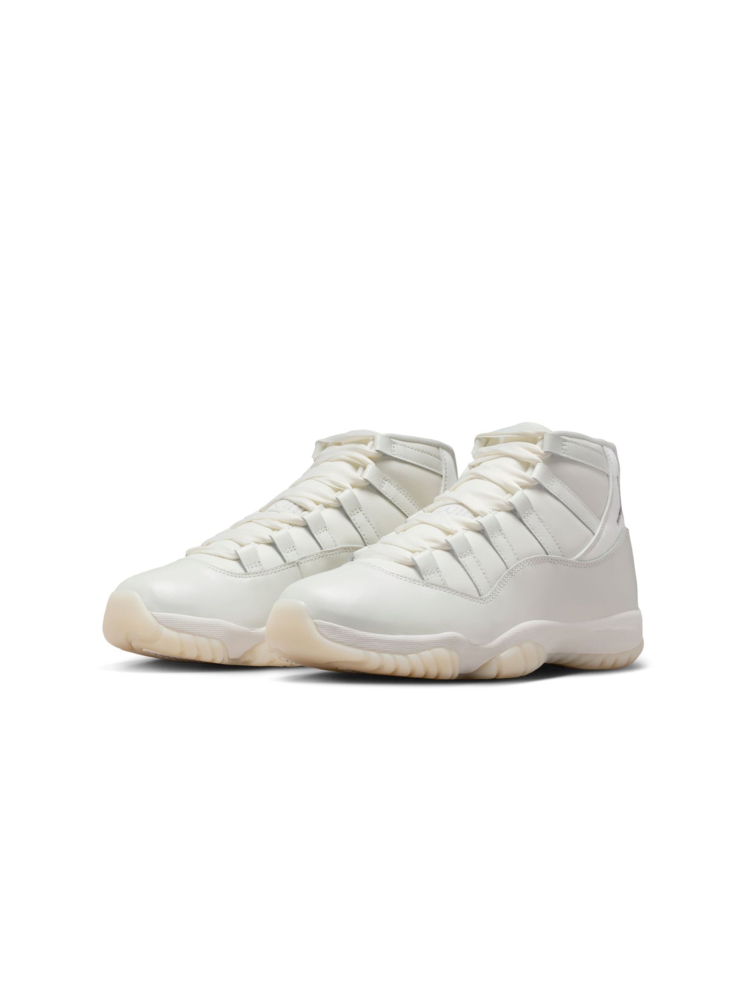 Air Jordan Womens 11 Retro - Pearl by Denim Exchange