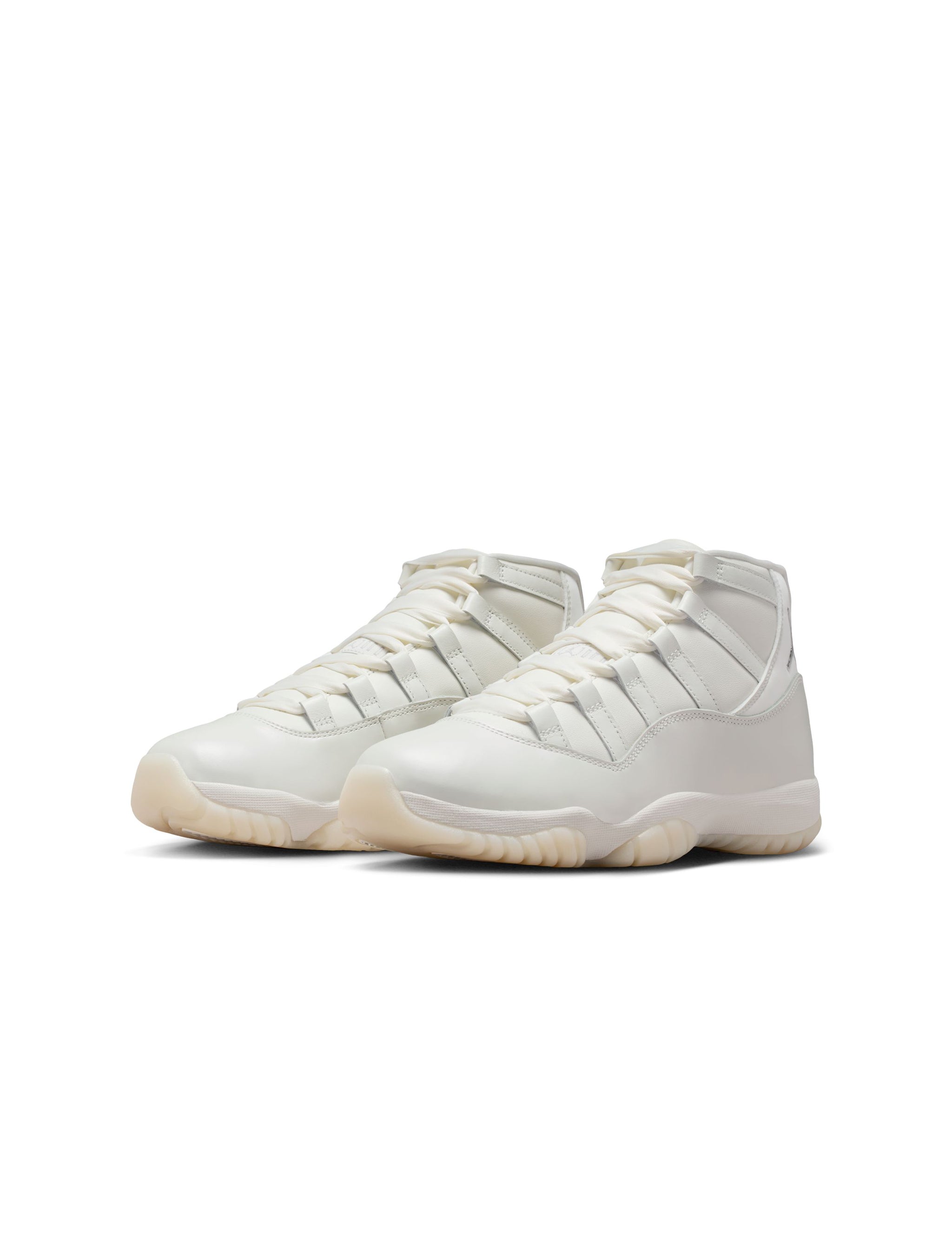Air Jordan Womens 11 Retro - Pearl by Denim Exchange