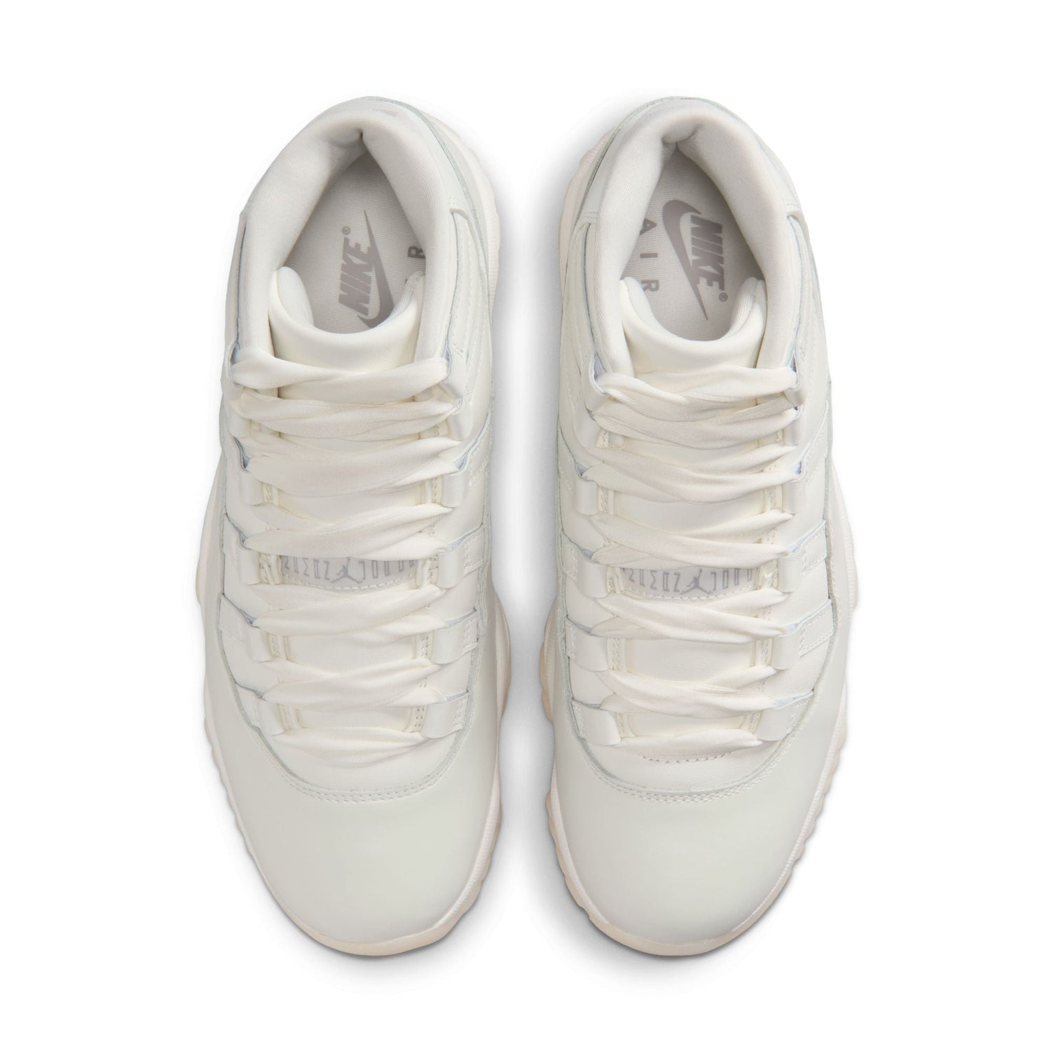 Air Jordan Womens 11 Retro - Pearl by Denim Exchange
