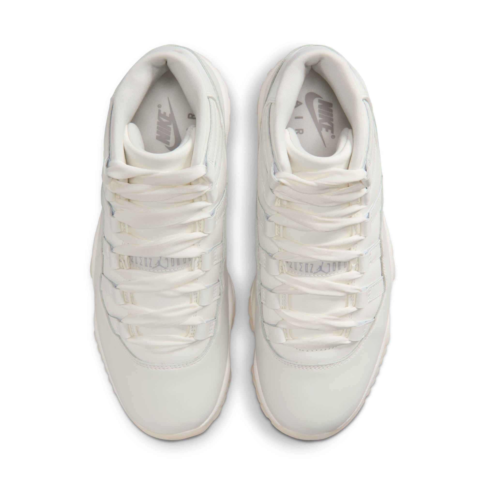 Air Jordan Womens 11 Retro - Pearl by Denim Exchange