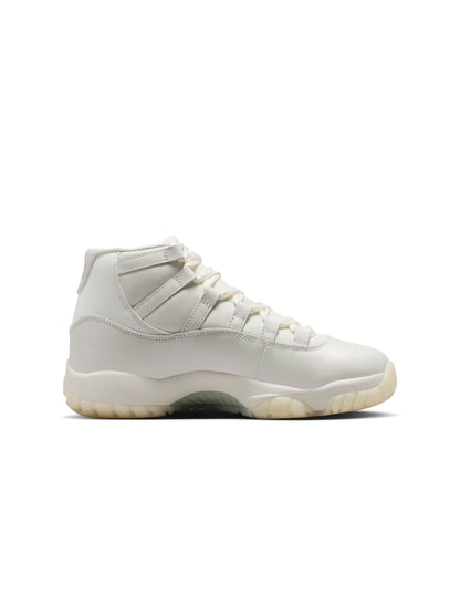 Air Jordan Womens 11 Retro - Pearl by Denim Exchange