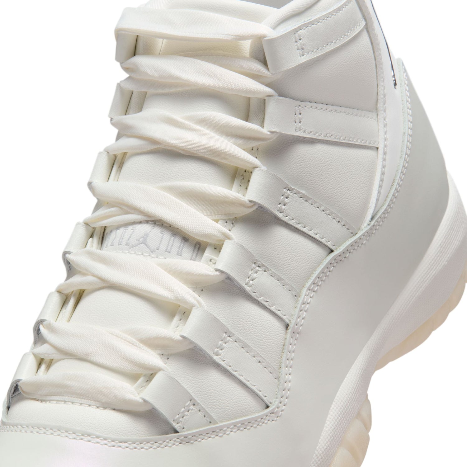 Air Jordan Womens 11 Retro - Pearl by Denim Exchange