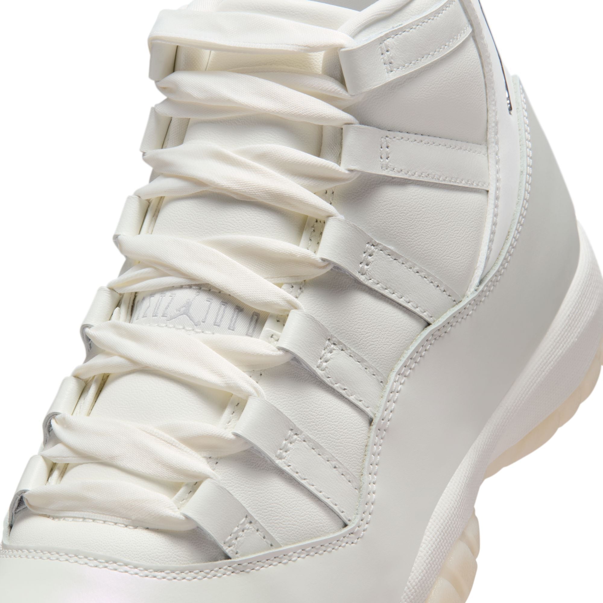 Air Jordan Womens 11 Retro - Pearl by Denim Exchange