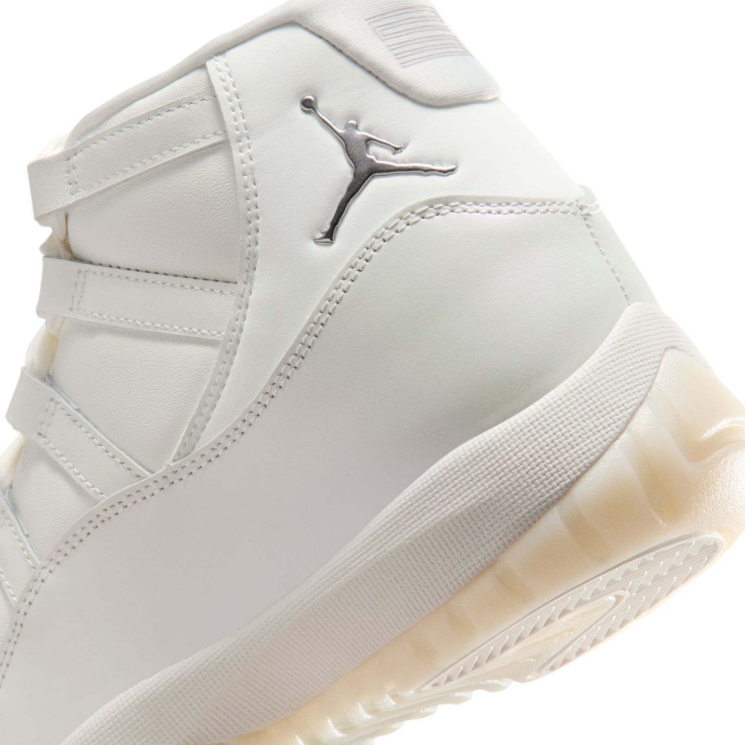 Air Jordan Womens 11 Retro - Pearl by Denim Exchange