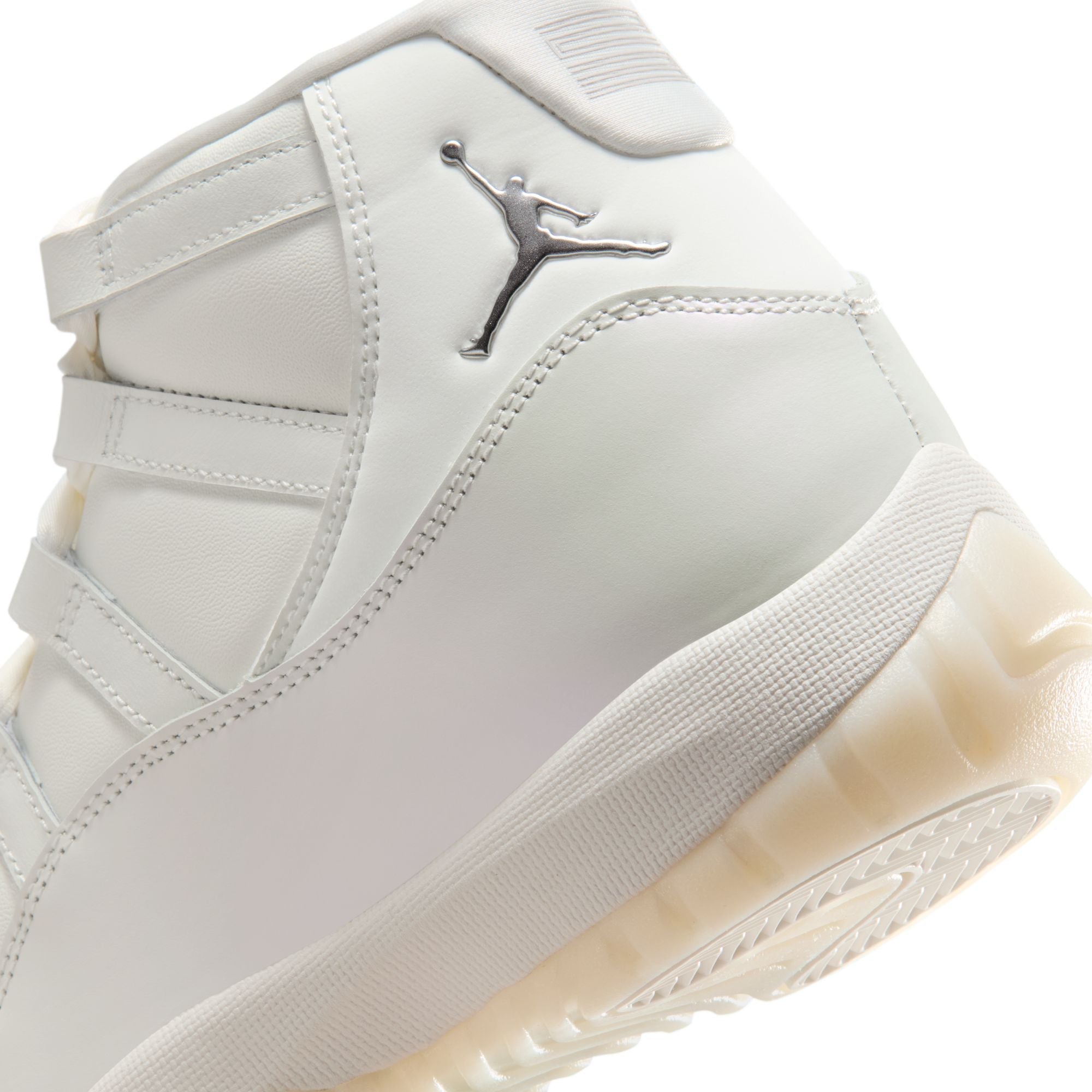 Air Jordan Womens 11 Retro - Pearl by Denim Exchange