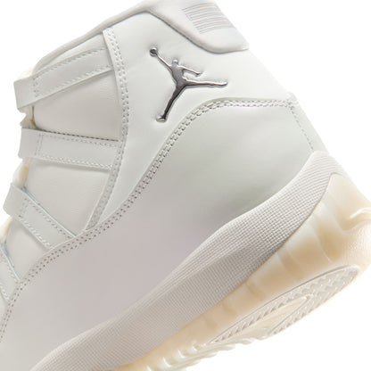 Air Jordan Womens 11 Retro - Pearl by Denim Exchange