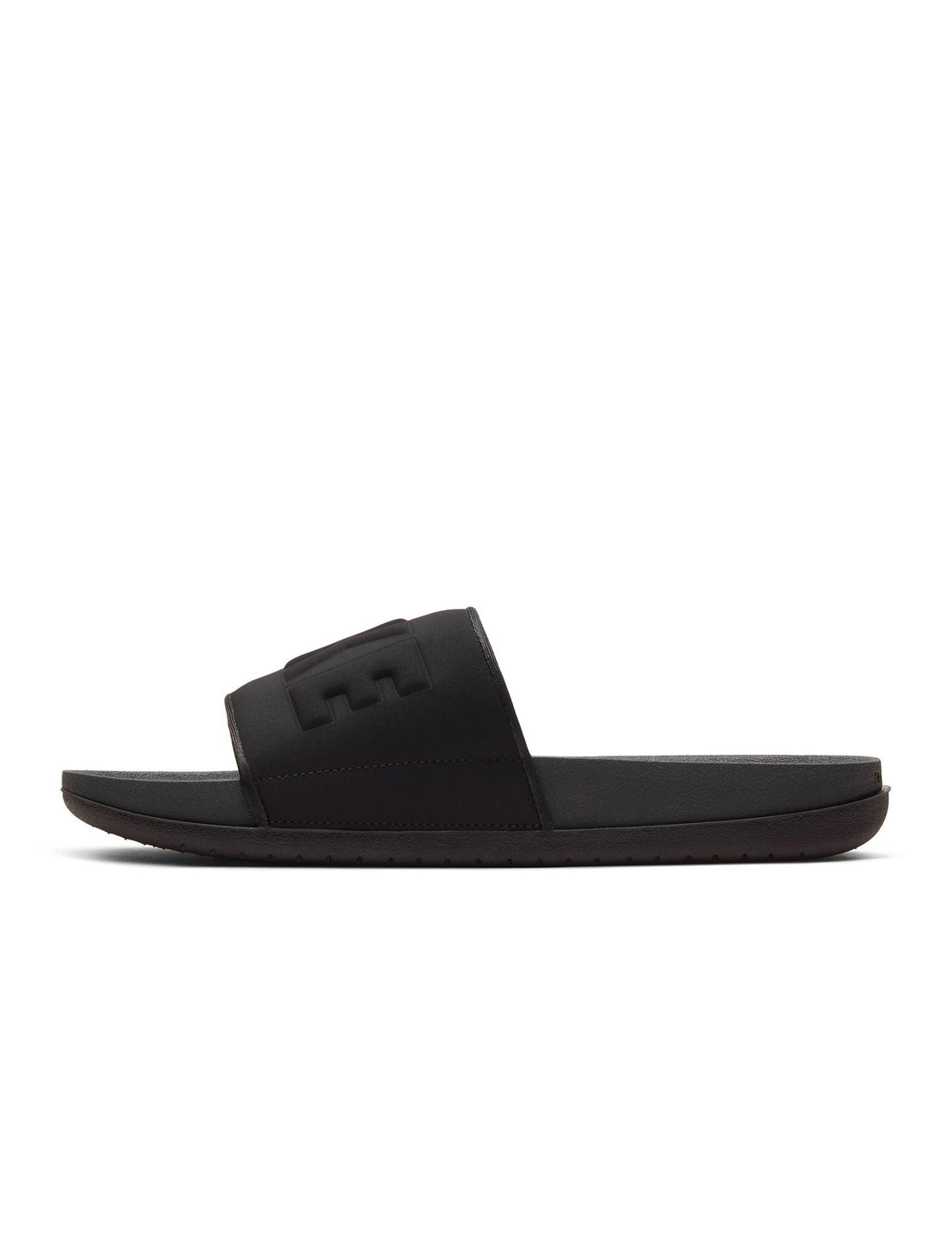 Nike Mens Offcourt Slide - Anthracite by Denim Exchange