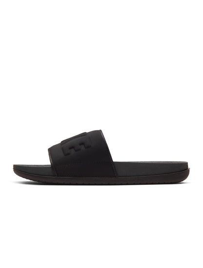 Nike Mens Offcourt Slide - Anthracite by Denim Exchange