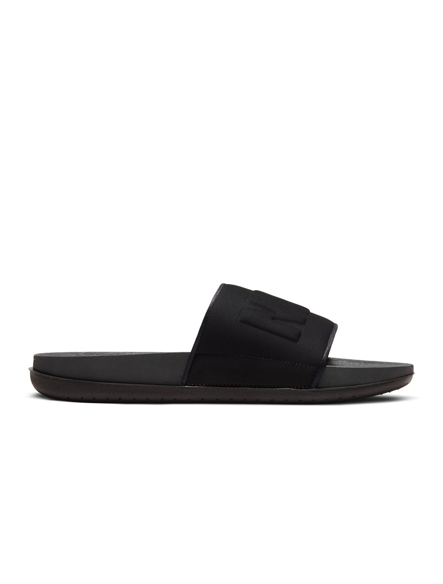 Nike Mens Offcourt Slide - Anthracite by Denim Exchange