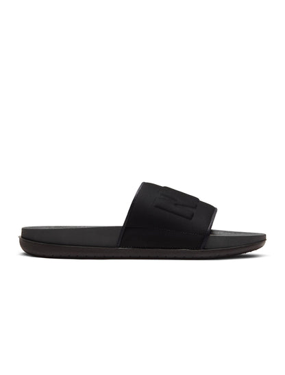 Nike Mens Offcourt Slide - Anthracite by Denim Exchange
