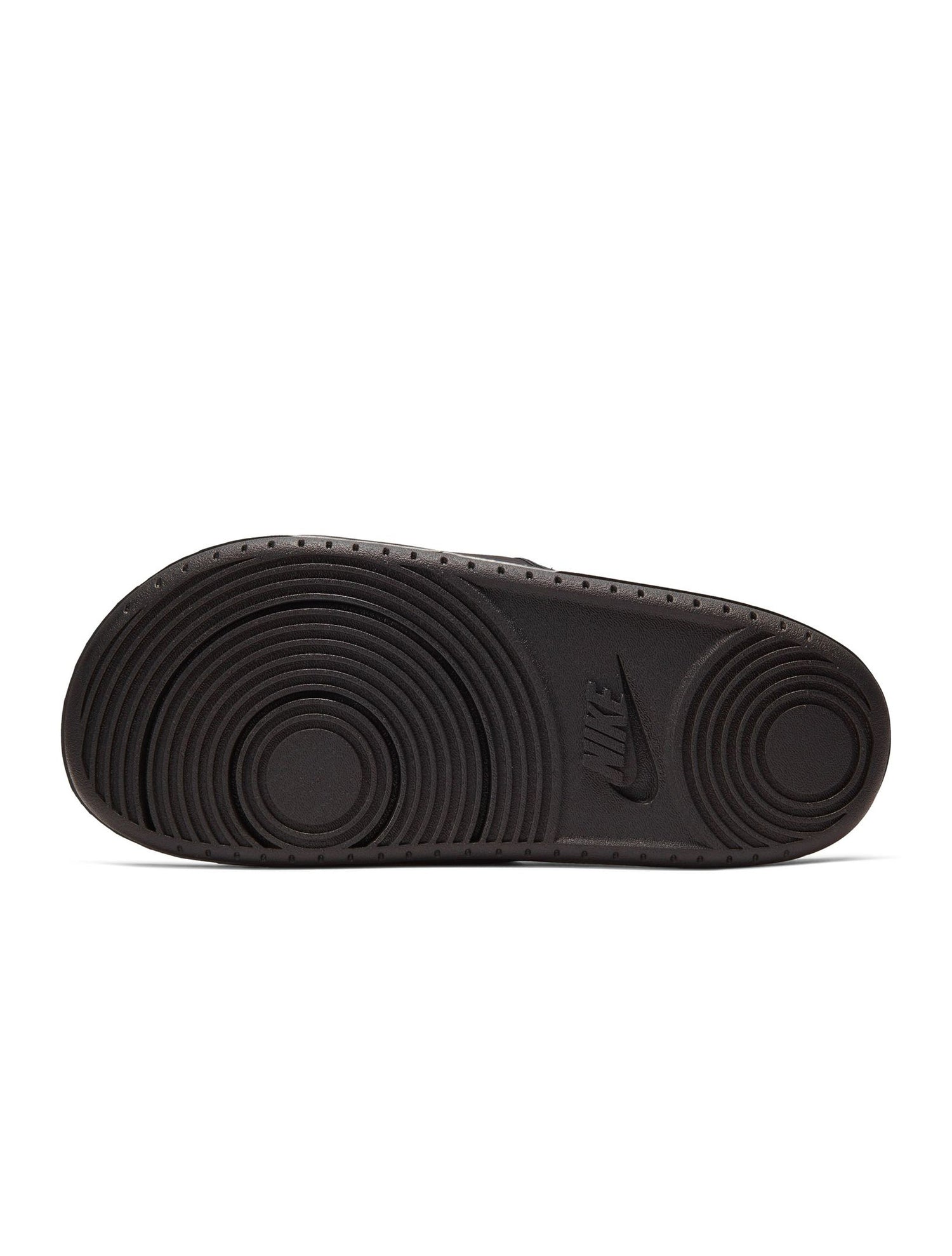 Nike Mens Offcourt Slide - Anthracite by Denim Exchange
