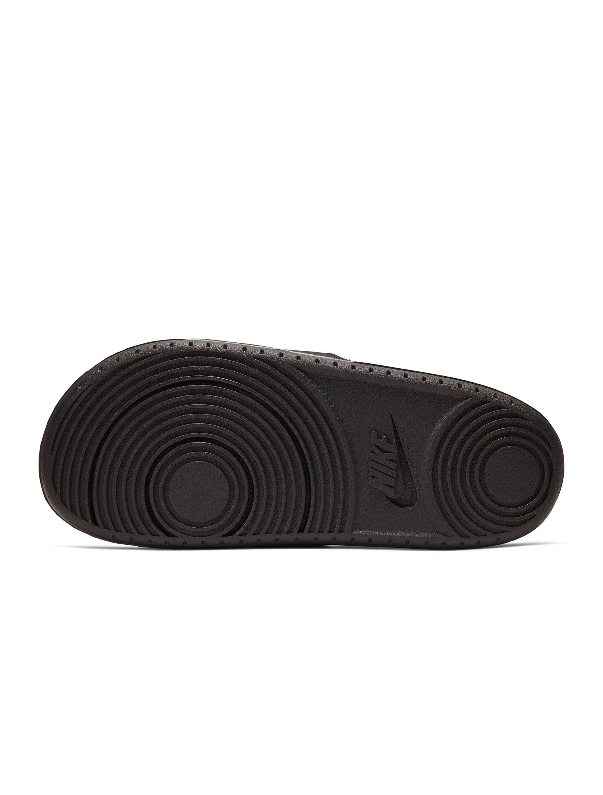 Nike Mens Offcourt Slide - Anthracite by Denim Exchange
