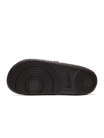 Nike Mens Offcourt Slide - Anthracite by Denim Exchange