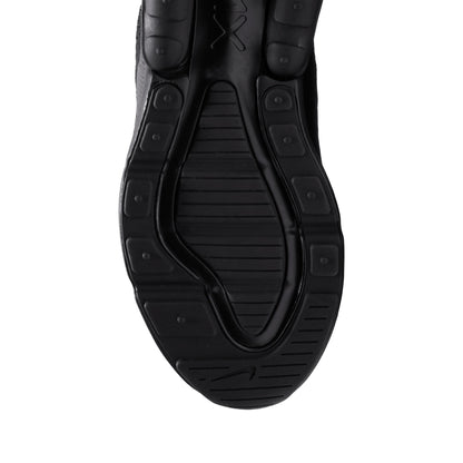 Nike Big Kids Air Max 270 - Black by Denim Exchange