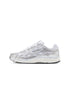 Nike Womens P-6000 - White/Metallic Silver by Denim Exchange
