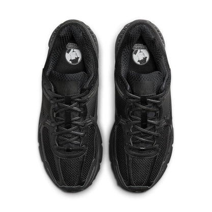 Nike Mens Zoom Vomero 5 - Triple Black by Denim Exchange