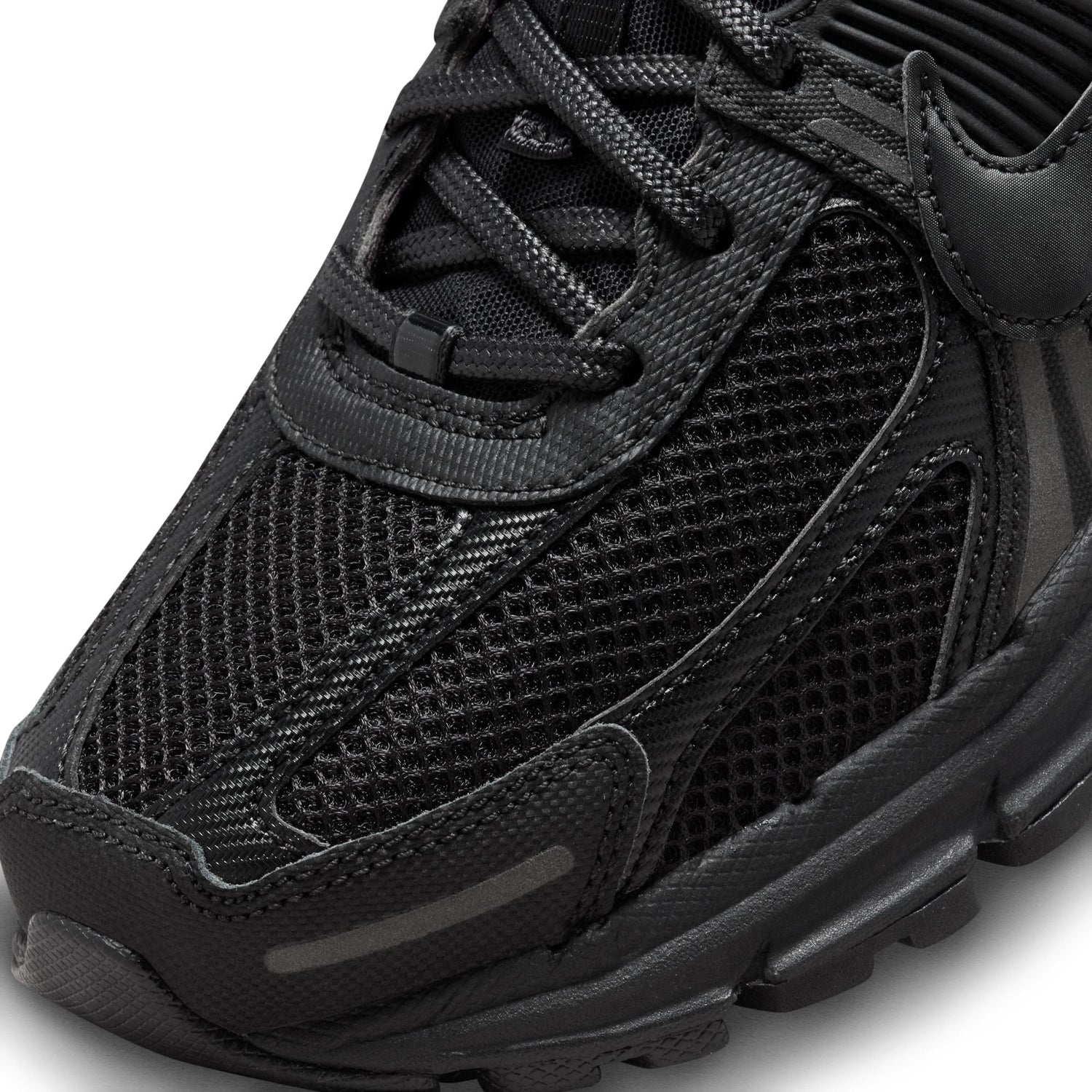 Nike Mens Zoom Vomero 5 - Triple Black by Denim Exchange