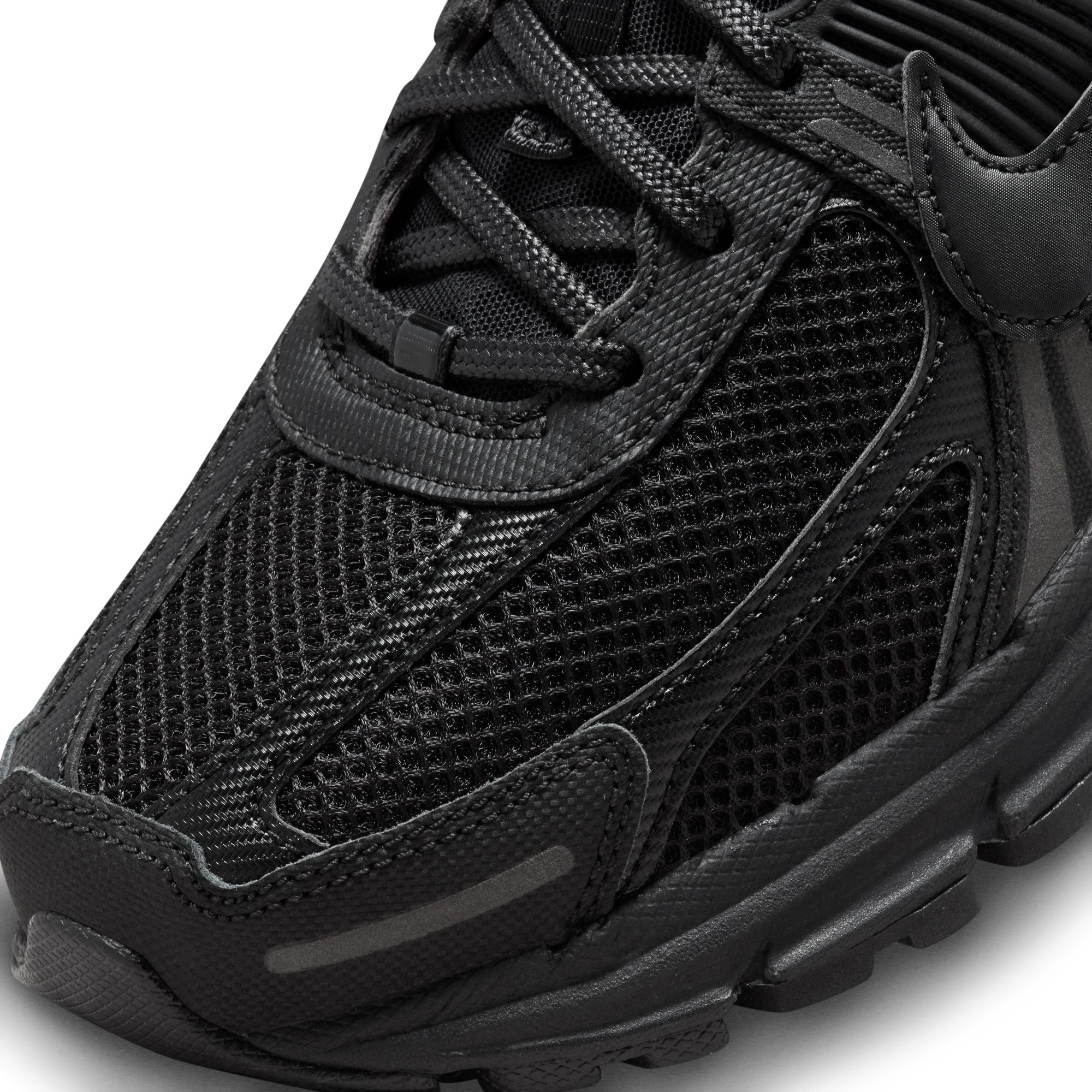 Nike Mens Zoom Vomero 5 - Triple Black by Denim Exchange