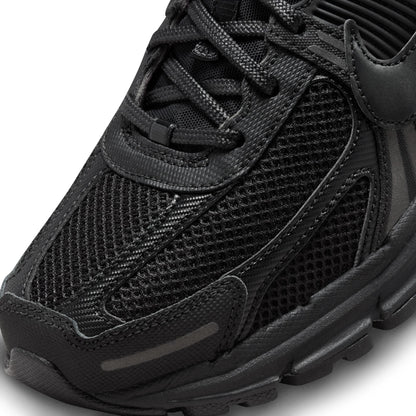 Nike Mens Zoom Vomero 5 - Triple Black by Denim Exchange