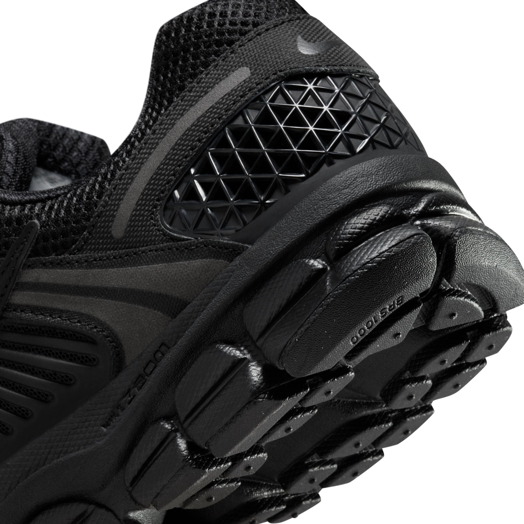 Nike Mens Zoom Vomero 5 - Triple Black by Denim Exchange