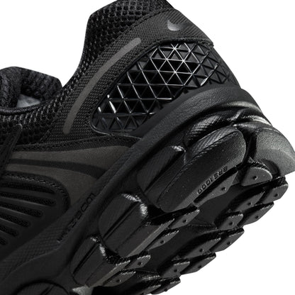 Nike Mens Zoom Vomero 5 - Triple Black by Denim Exchange