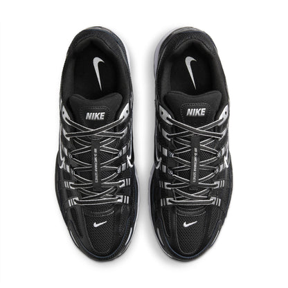 Nike Mens P-6000 - Black by Denim Exchange