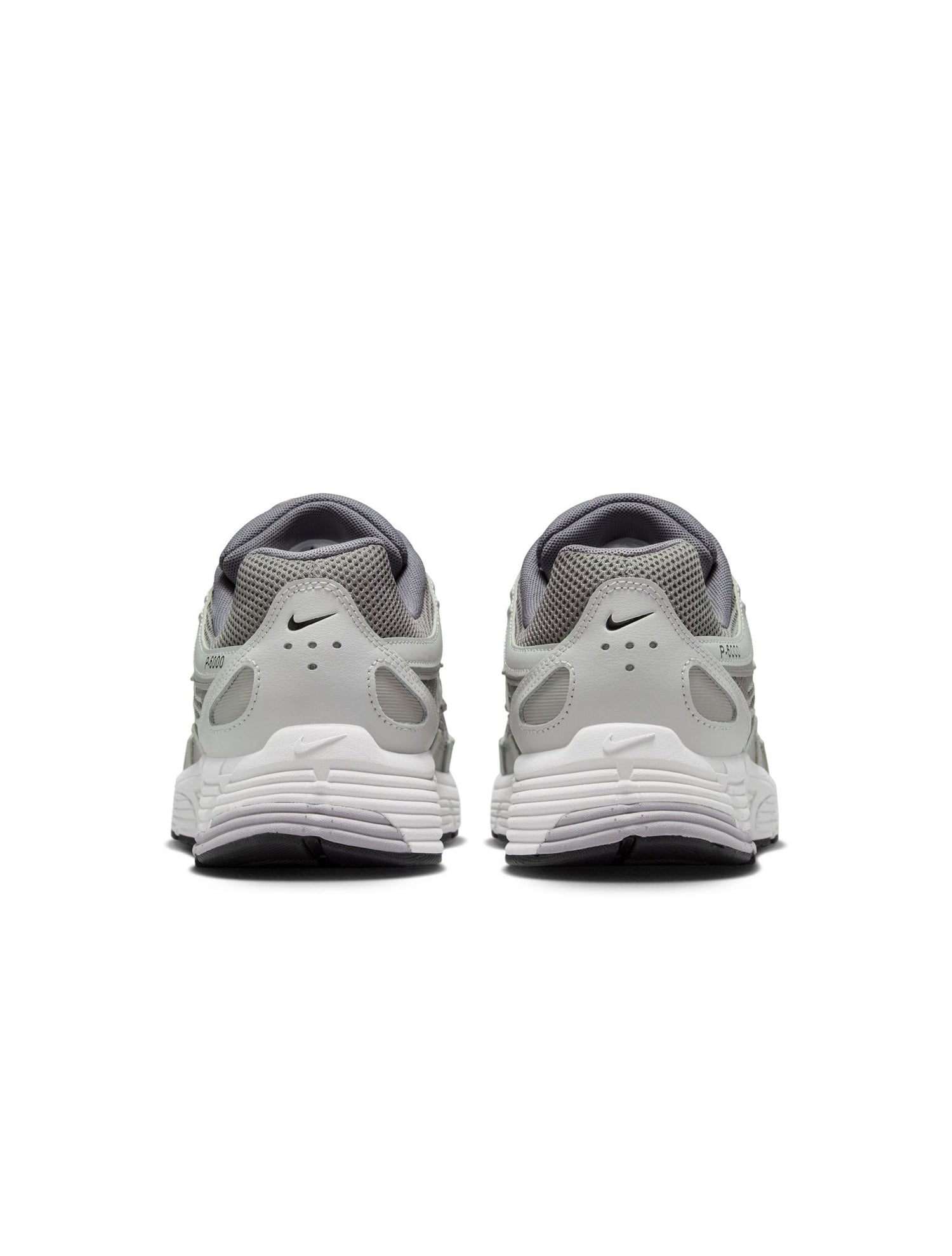 Nike Mens P-6000 - Atmosphere Grey by Denim Exchange