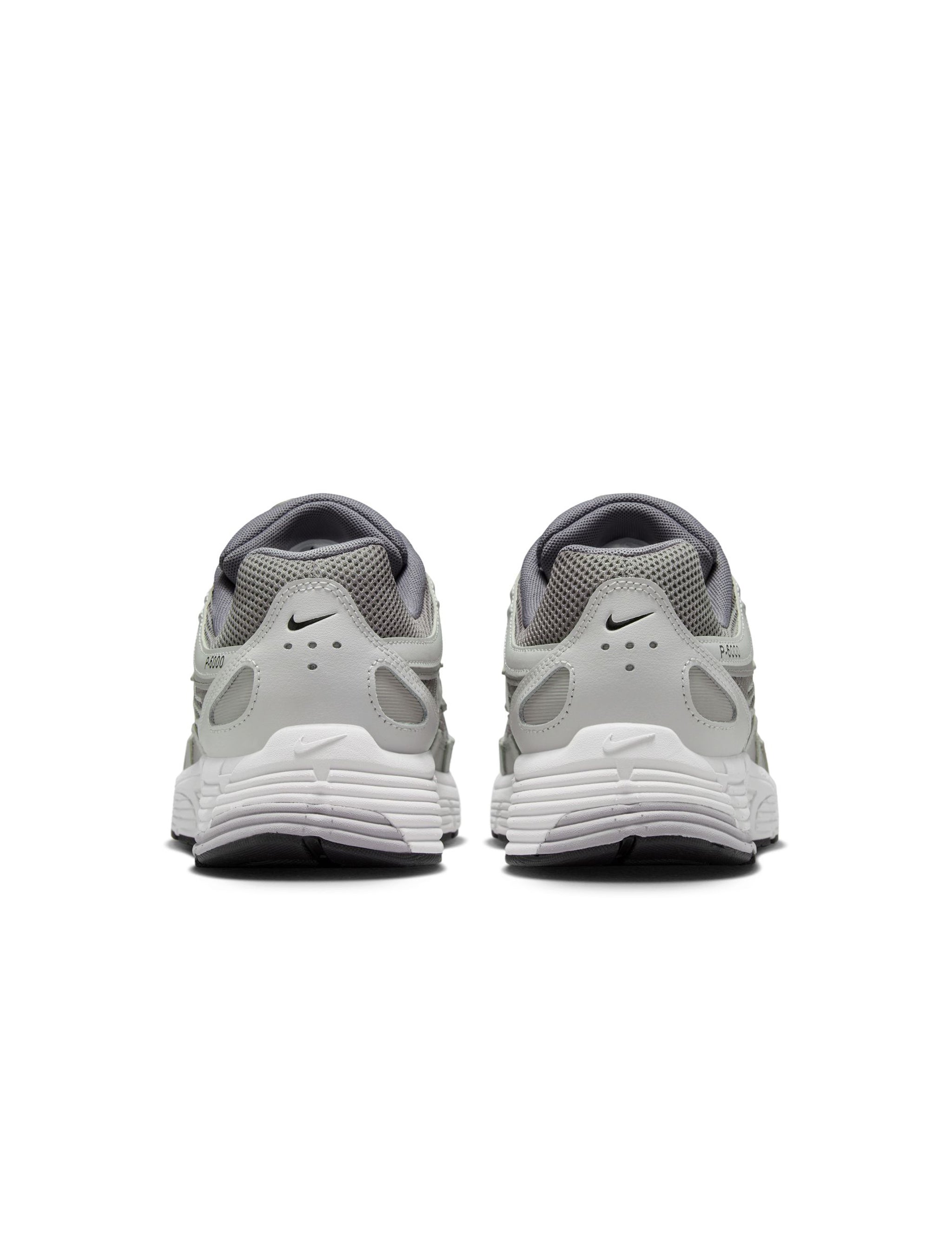 Nike Mens P-6000 - Atmosphere Grey by Denim Exchange