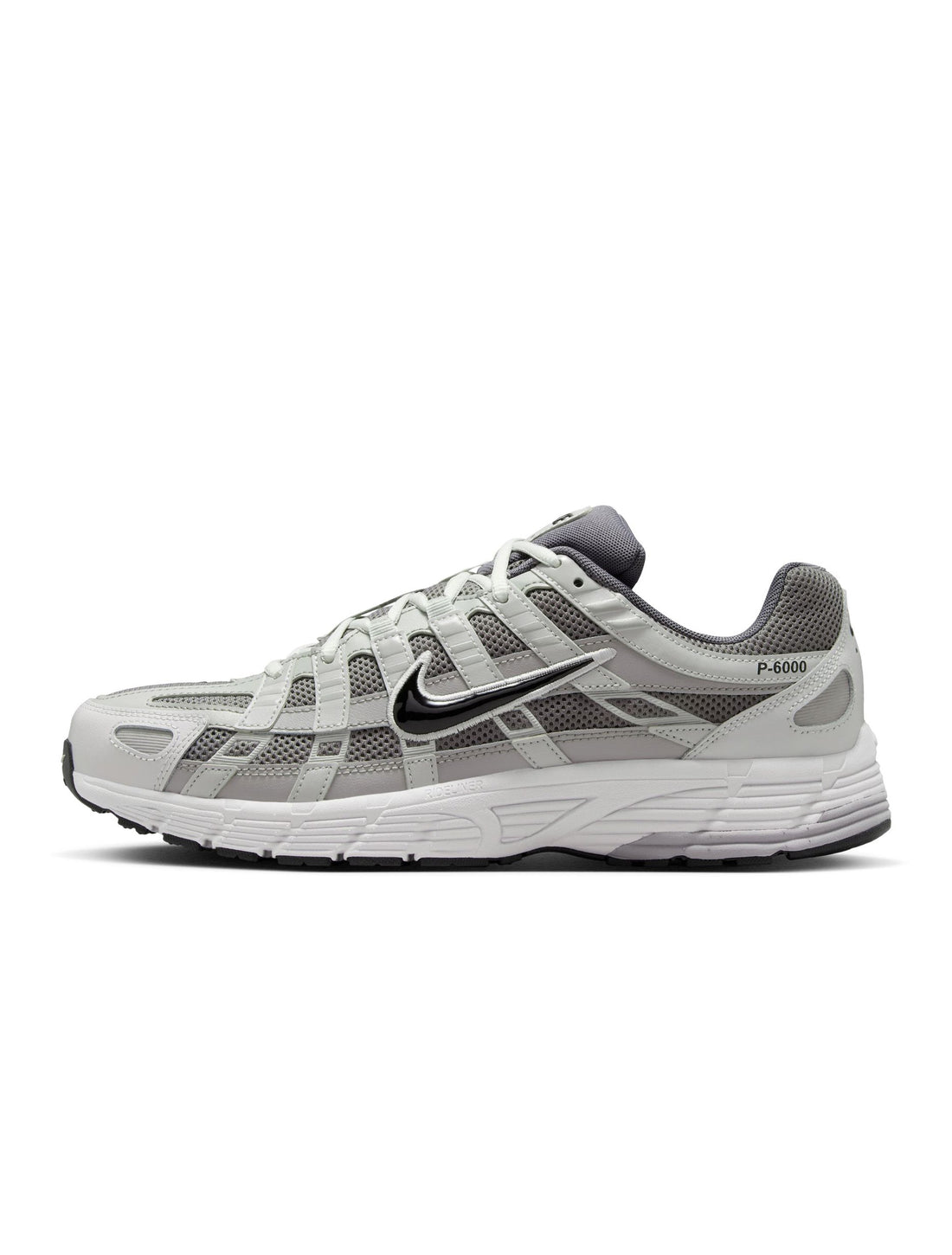 Nike Mens P-6000 - Atmosphere Grey by Denim Exchange