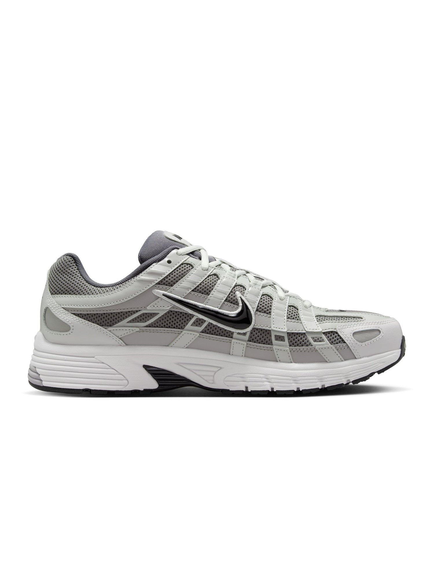 Nike Mens P-6000 - Atmosphere Grey by Denim Exchange