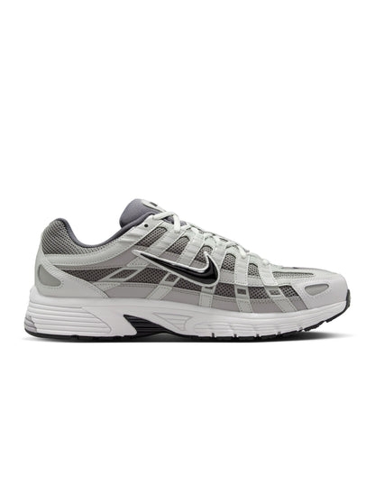 Nike Mens P-6000 - Atmosphere Grey by Denim Exchange