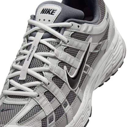 Nike Mens P-6000 - Atmosphere Grey by Denim Exchange