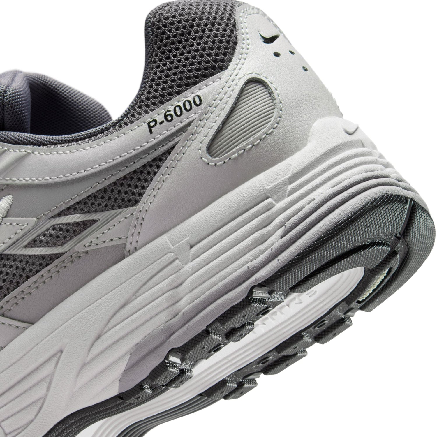 Nike Mens P-6000 - Atmosphere Grey by Denim Exchange