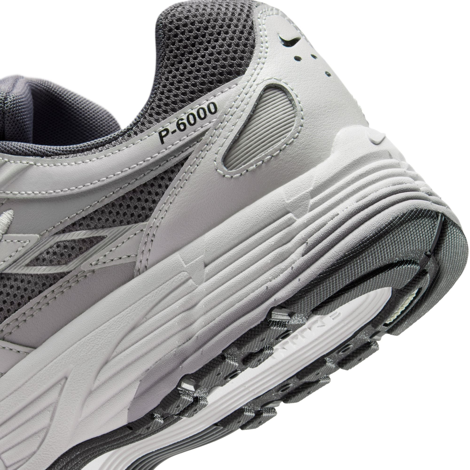 Nike Mens P-6000 - Atmosphere Grey by Denim Exchange