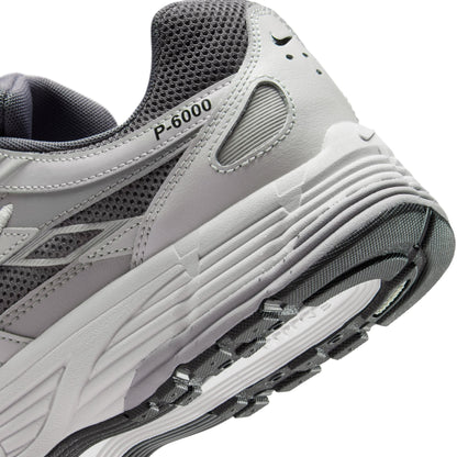 Nike Mens P-6000 - Atmosphere Grey by Denim Exchange