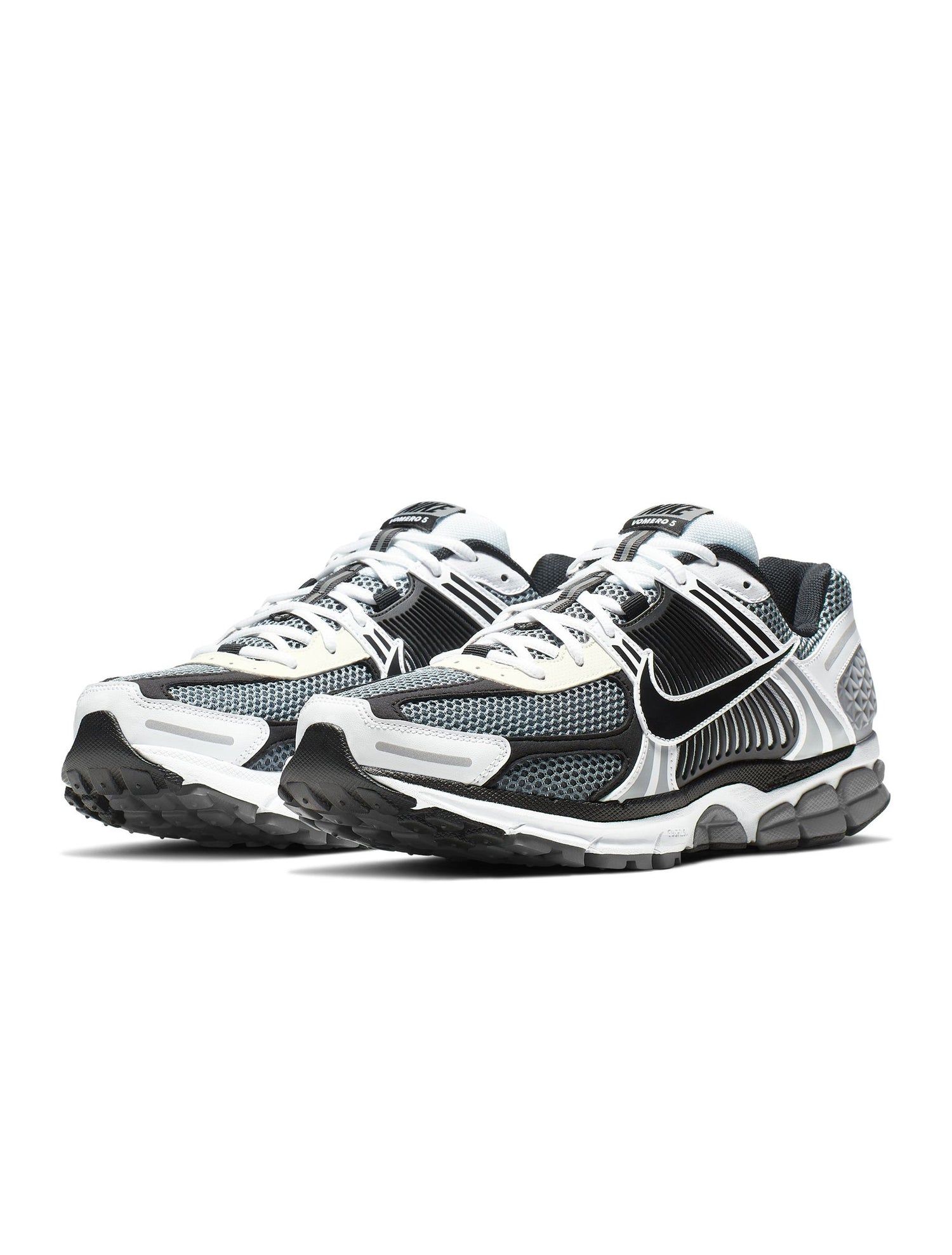 Nike Mens Zoom Vomero 5 SE SP - Dark Grey by Denim Exchange