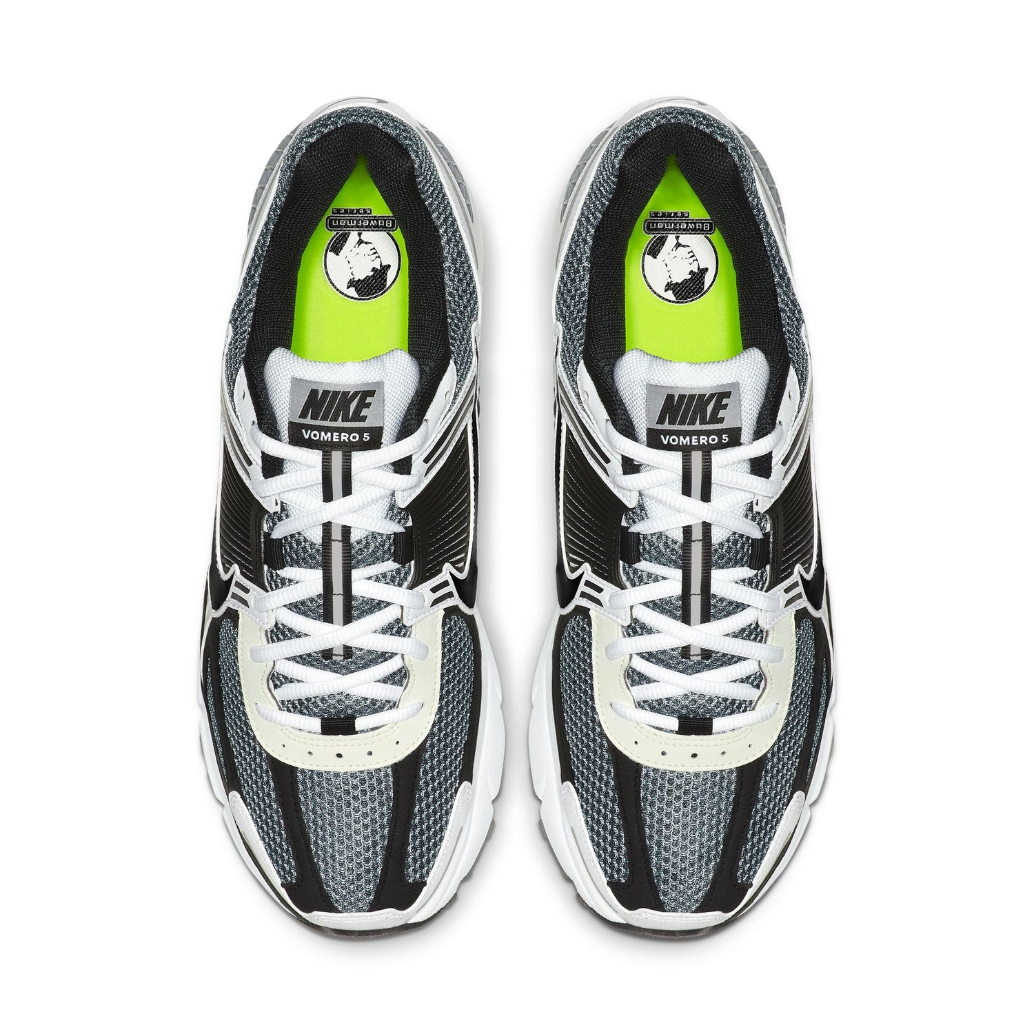 Nike Mens Zoom Vomero 5 SE SP - Dark Grey by Denim Exchange