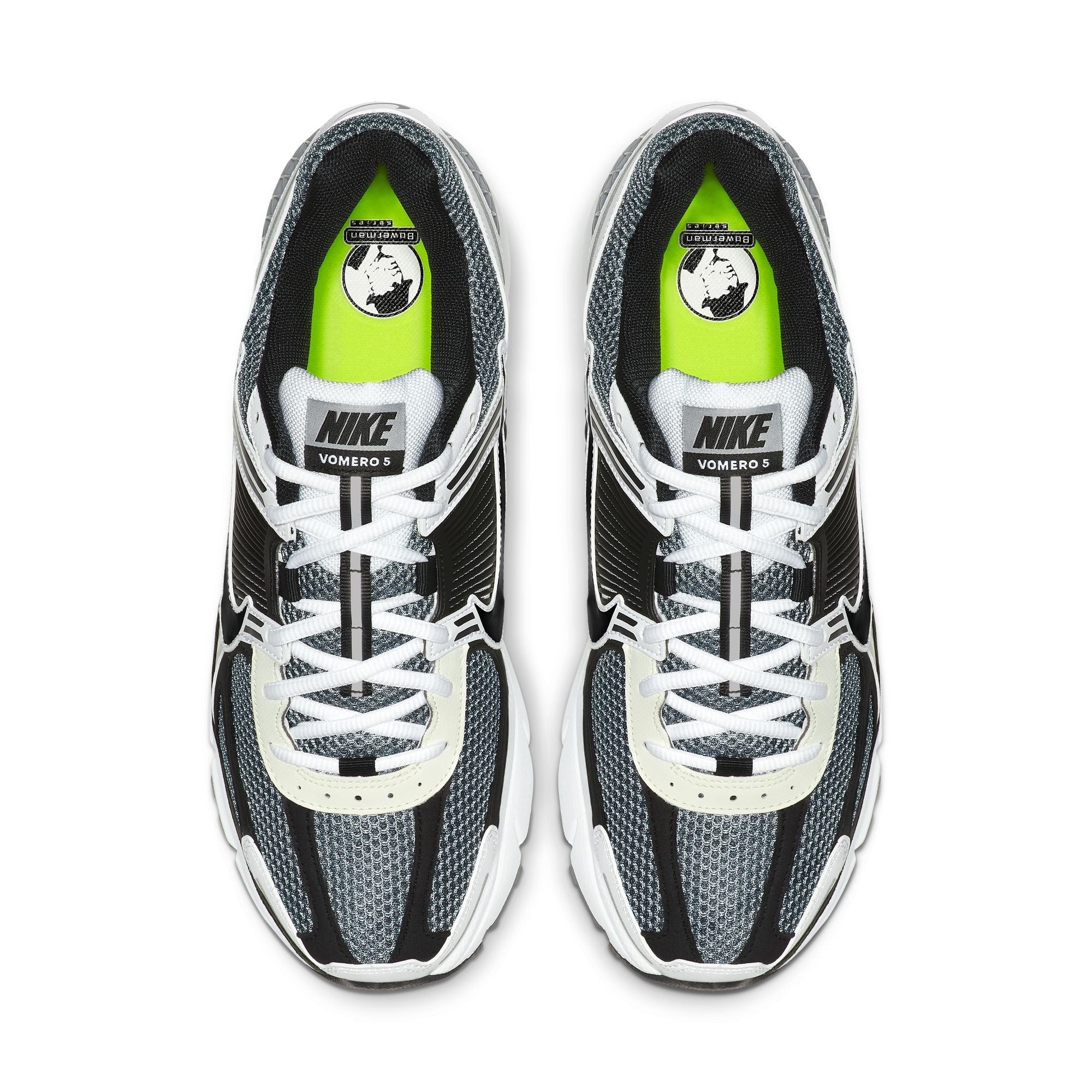 Nike Mens Zoom Vomero 5 SE SP - Dark Grey by Denim Exchange