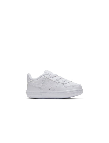 Nike Force 1 Crib (Cb) White/White-White by Denim Exchange