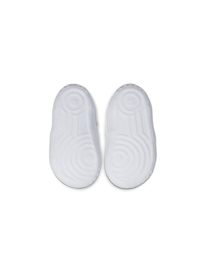 Nike Force 1 Crib (Cb) White/White-White by Denim Exchange