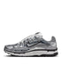 Nike Mens P-6000 - Metallic Silver by Denim Exchange