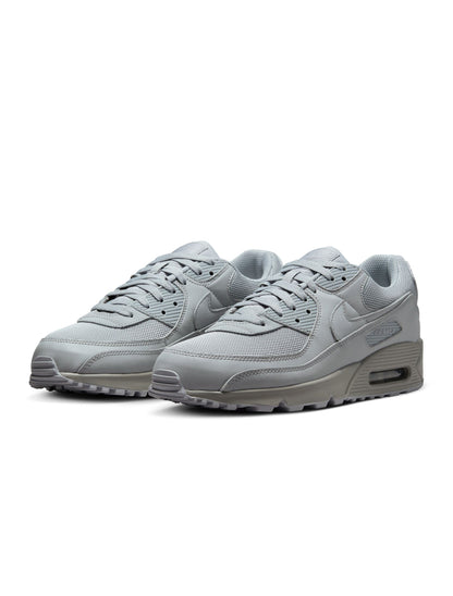 Nike Mens Air Max 90 - Wolf Grey by Denim Exchange