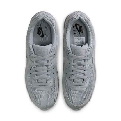 Nike Mens Air Max 90 - Wolf Grey by Denim Exchange