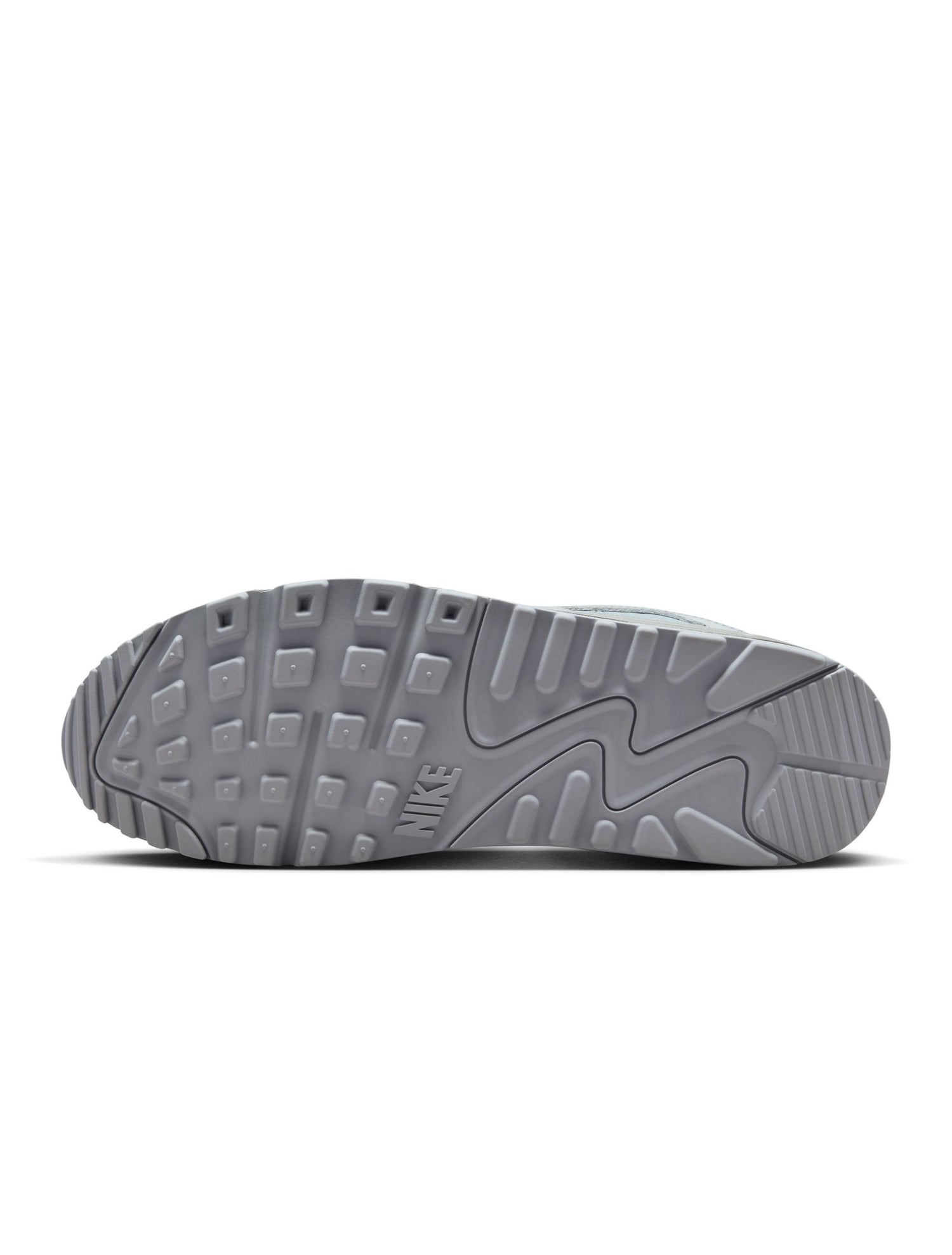 Nike Mens Air Max 90 - Wolf Grey by Denim Exchange