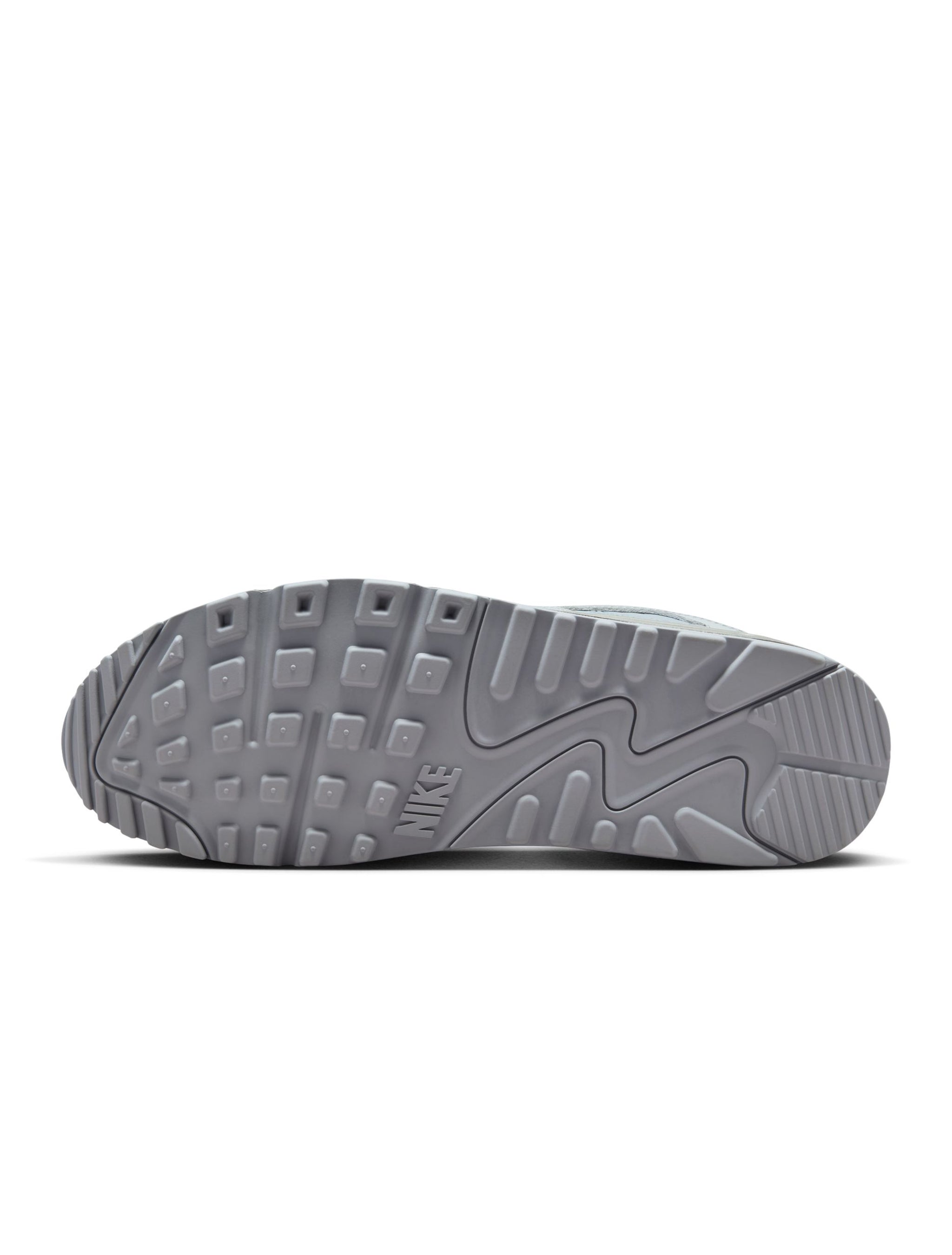 Nike Mens Air Max 90 - Wolf Grey by Denim Exchange